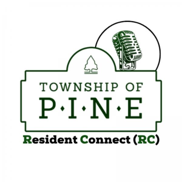 Pine Resident Connect (RC) Podcast