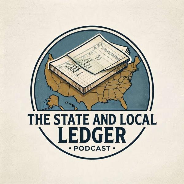 The State and Local Ledger