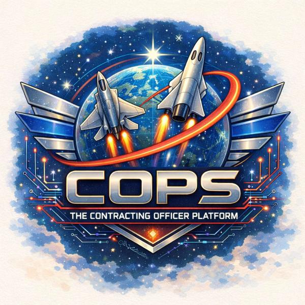 COPS – The Contracting Officer Platform