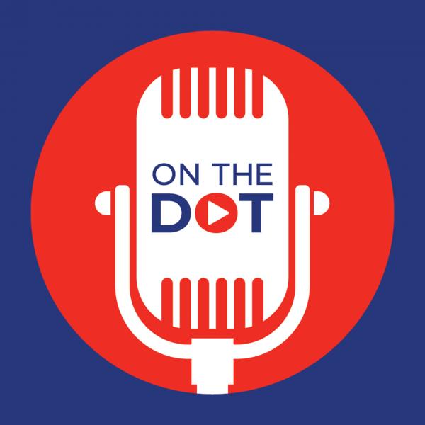 On The DOT: An ARDOT Podcast