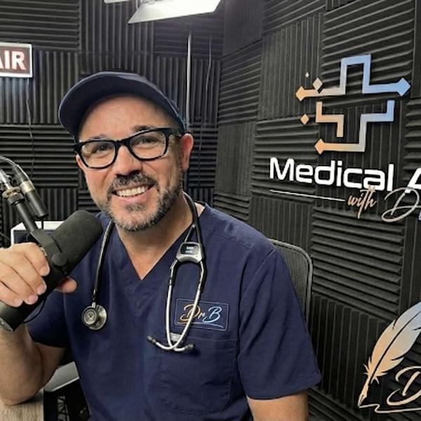 The AI-Ready Doctor