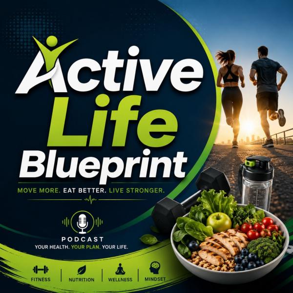 Active Life Blueprint