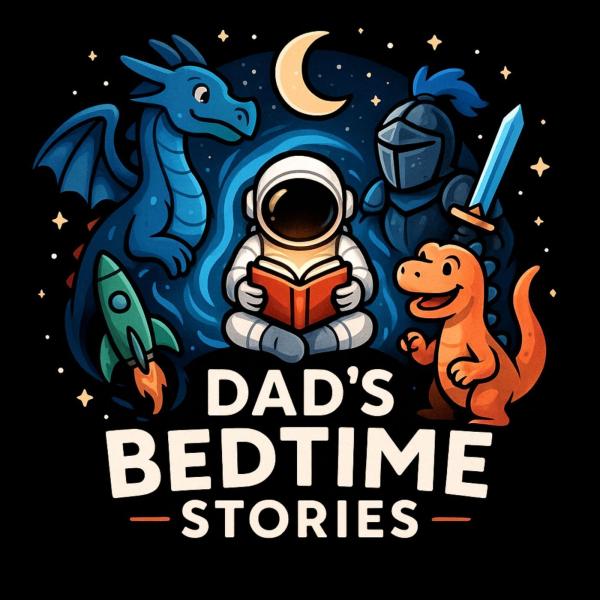 Dad’s Bedtime Stories