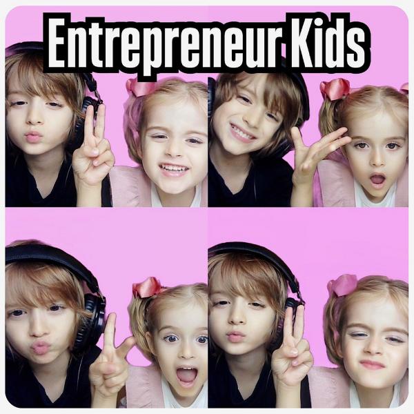 Entrepreneur Kids Legacy Show – Family Motivation, Business Boss Babies, Inspirational Speakers and Healthy fun food