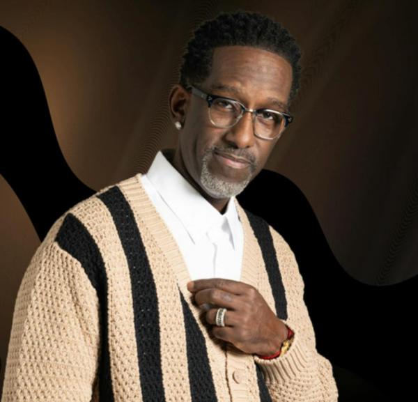 Shawn Stockman’s On That Note