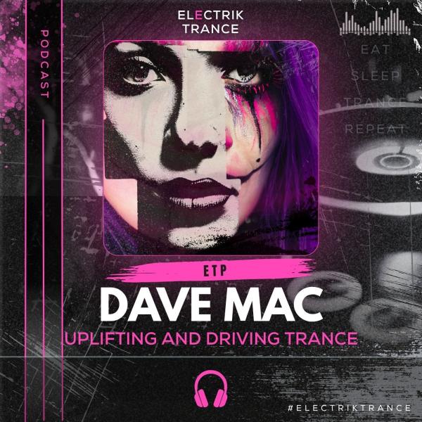 The Electrik Trance Podcast