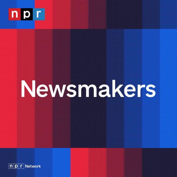 NPR’s Newsmakers
