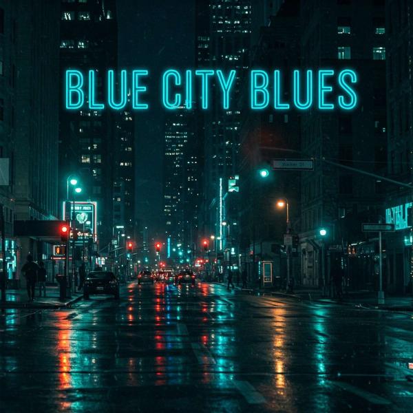 Blue City Blues