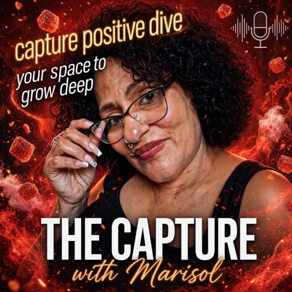 A Capture Deep Vibs A Positive Space For Inspiration And Embracing Of Heart