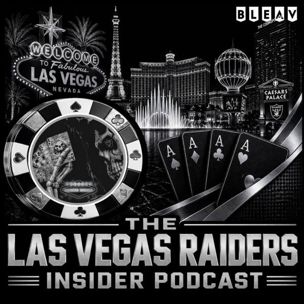 Las Vegas Raiders Insider: A Raiders podcast network