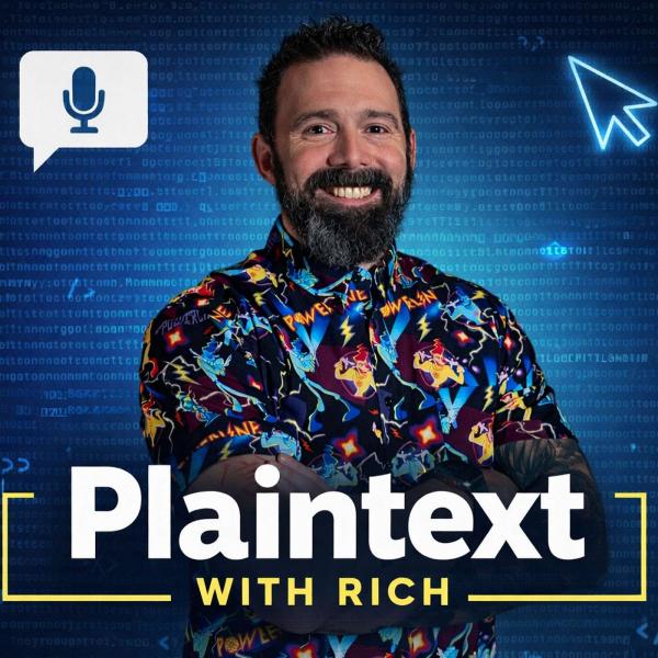 Plaintext with Rich