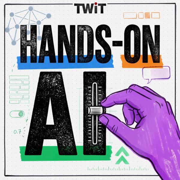Hands-On AI (Audio)