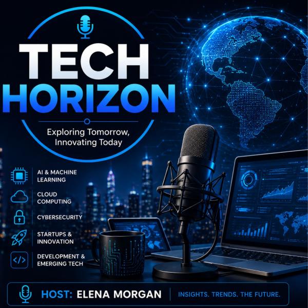 Tech Horizon