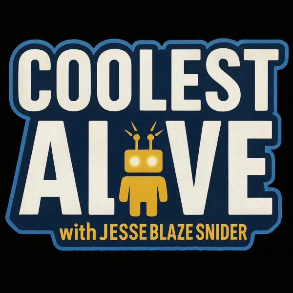 Coolest Alive
