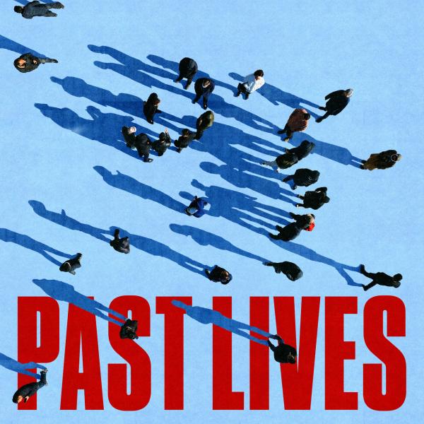 Past Lives