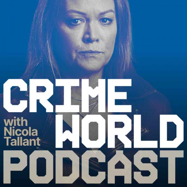 Crime World