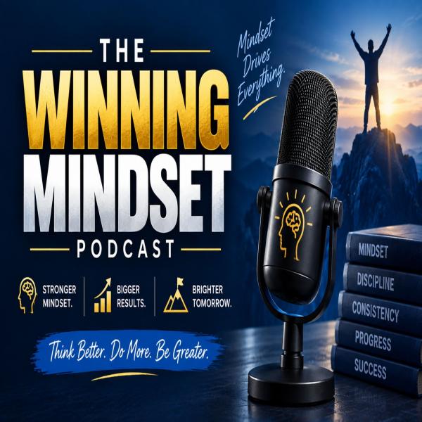 The Winning Mindset podcast