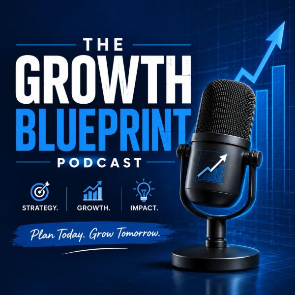 The growth blueprint’s one Podcast
