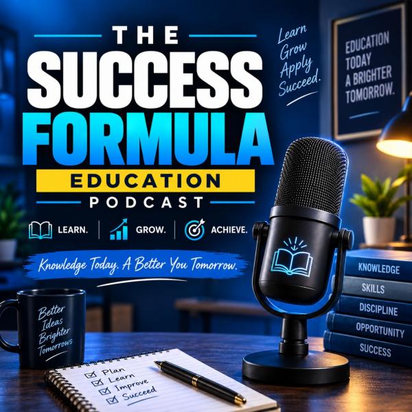 The success formula’s Podcast