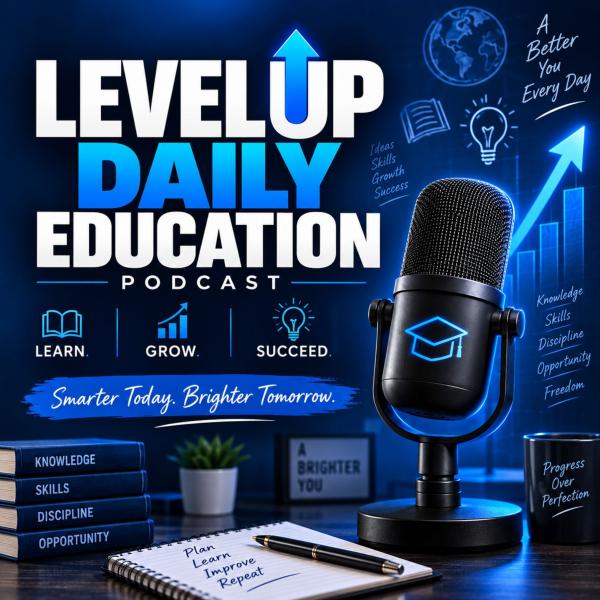 Level up daily’s Podcast