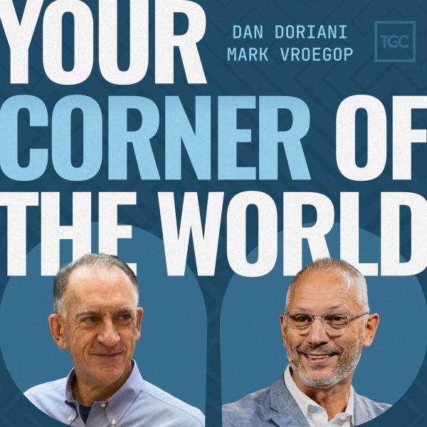 Your Corner of the World