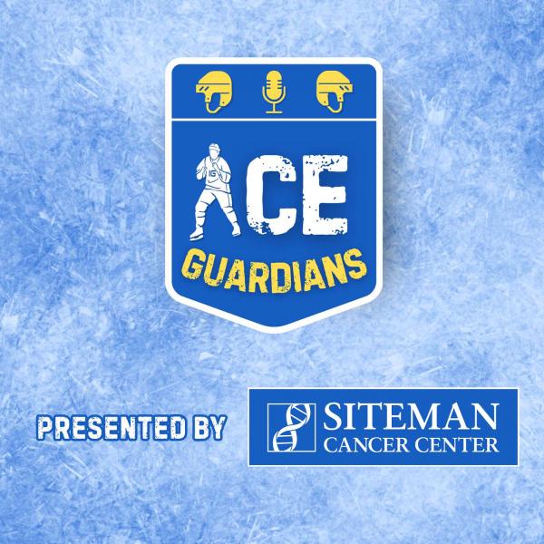 Ice Guardians Pod