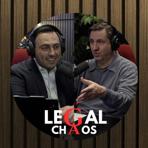 Legal Chaos Podcast
