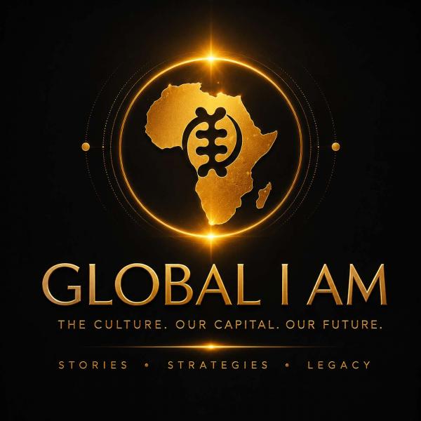 Global I AM Conversations