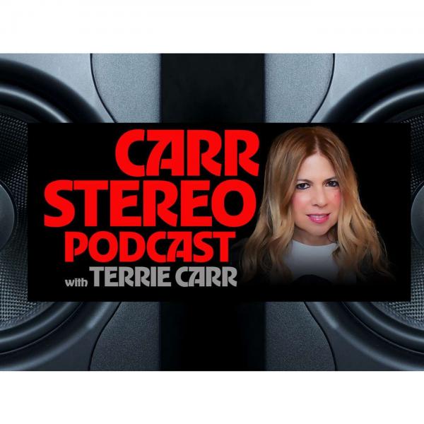 Carr Stereo Podcast