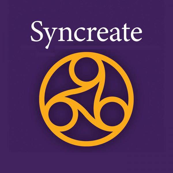 The Syncreate Podcast: Empowering Creativity