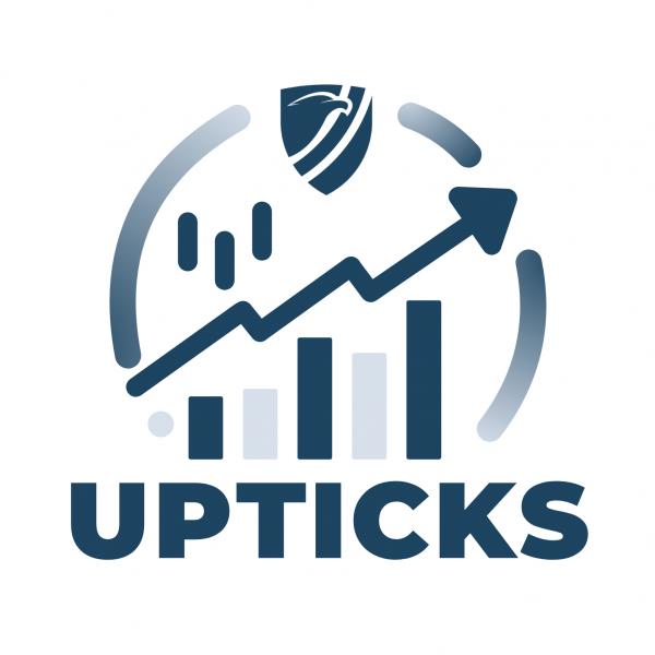 Upticks: A Financial Planning & Investment Podcast