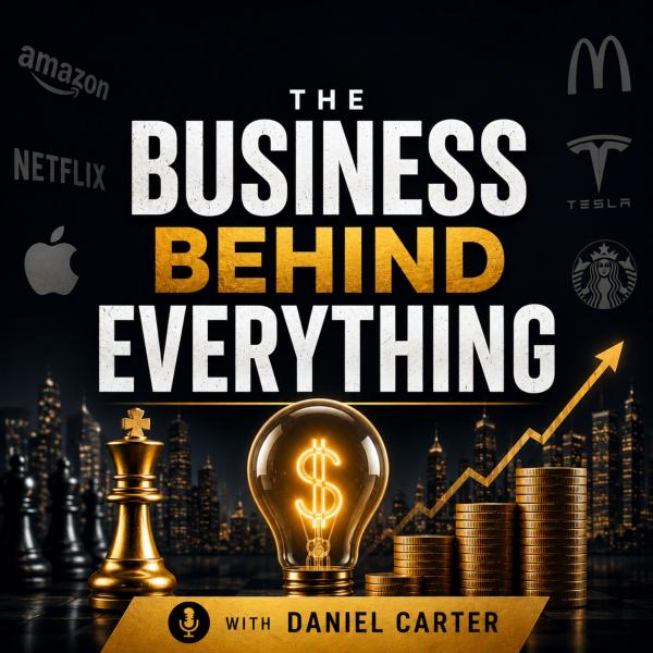 The Business Behind Everything