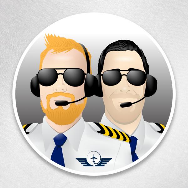 Captains Speaking – An Aviation Podcast
