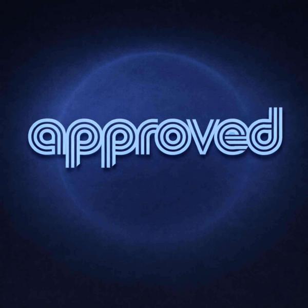 Approved