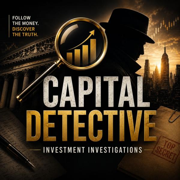 Capital Detective: Investment Investigations