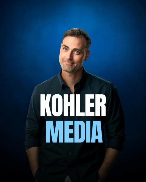 Kohler Media