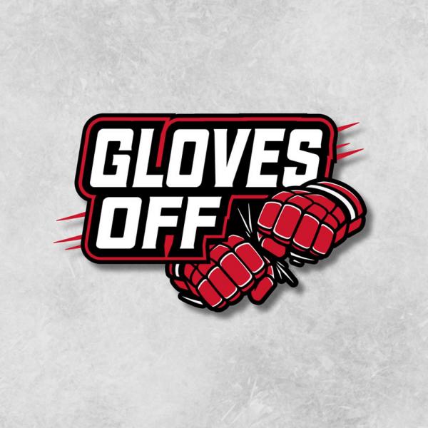 Gloves Off: The Enforcer Code