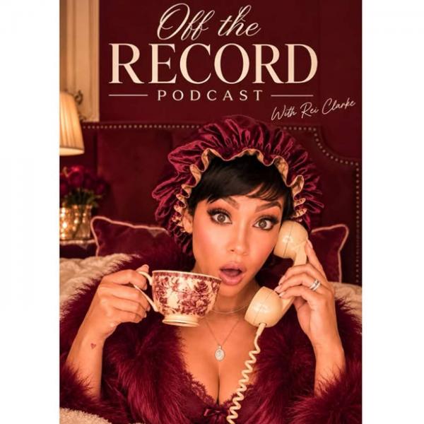 Off the Record