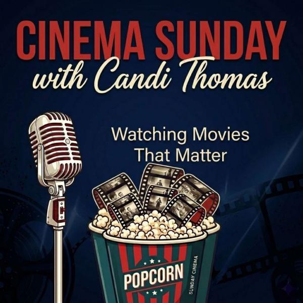 CINEMA SUNDAY
