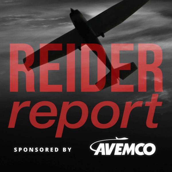 The Reider Report