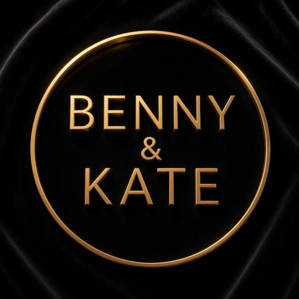 Benny & Kate