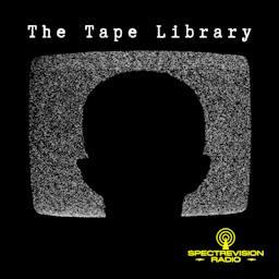 The Tape Library – Archive of the Paranormal & the Unexplained