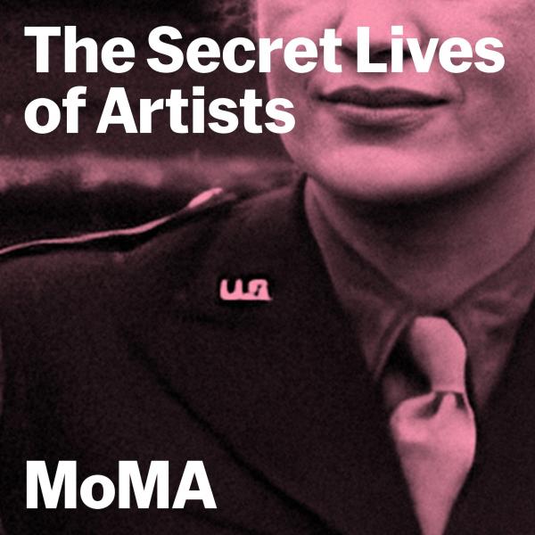 The Secret Lives of Artists