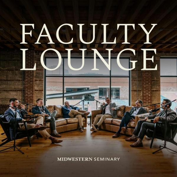 Faculty Lounge