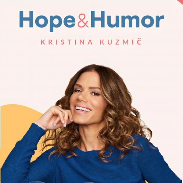 Hope & Humor Podcast