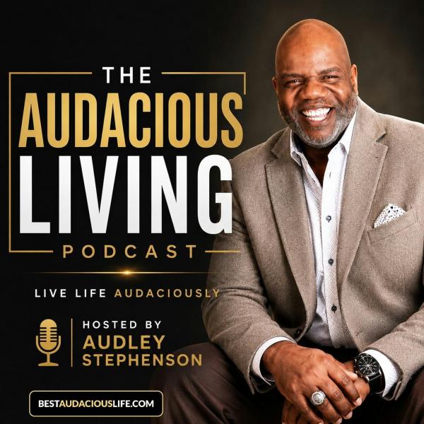 The Audacious Living Podcast