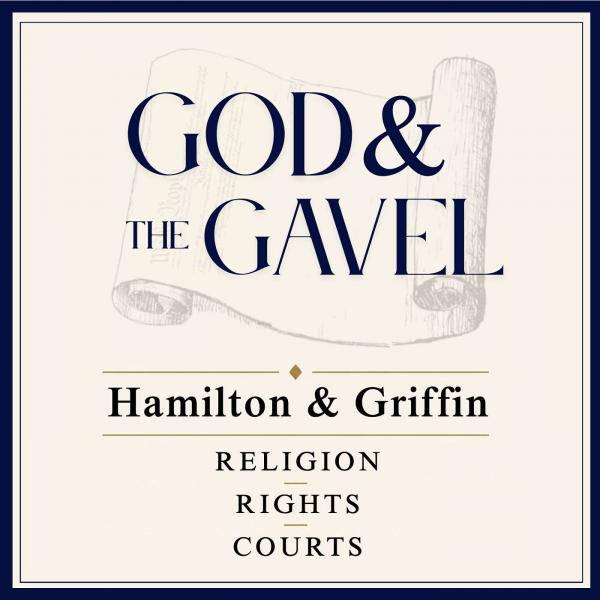 God & the Gavel