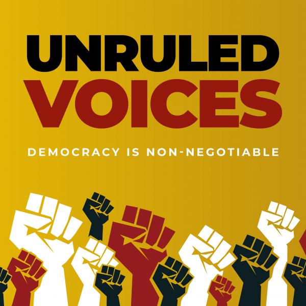 Unruled Voices