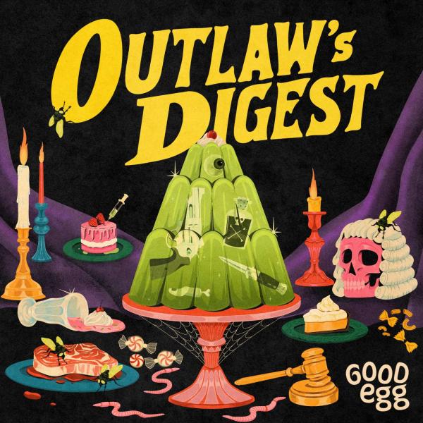 Outlaw’s Digest