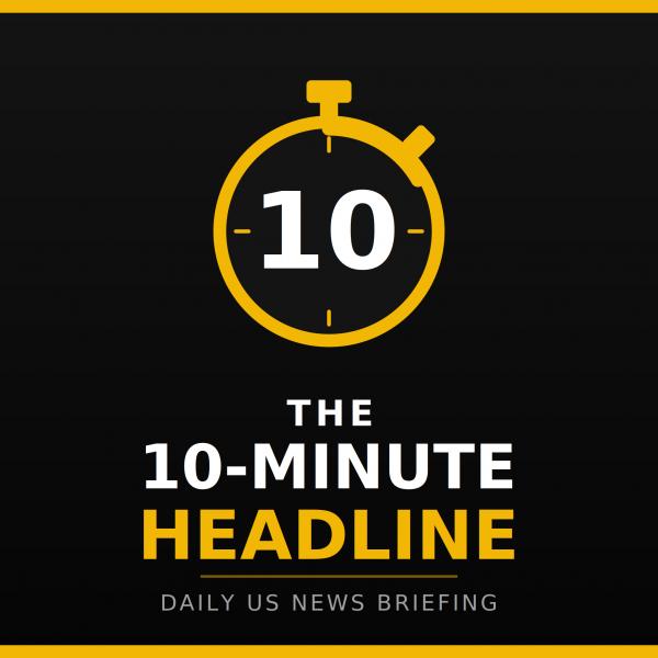 The 10-Minute Headline